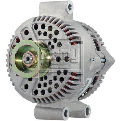 1999 Mazda B4000 Alternator 6 Cyl 4.0L Remy