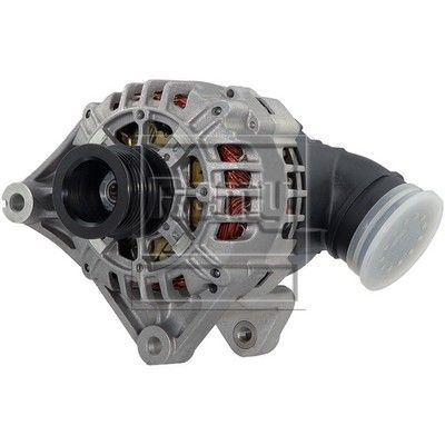 2001 BMW 325xi Alternator 6 Cyl 2.5L Remy