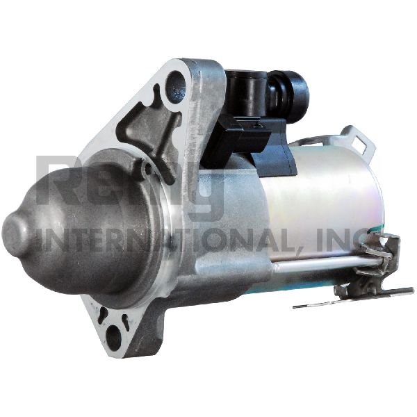 2021 Honda HR-V Starter 4 Cyl 1.8L Remy