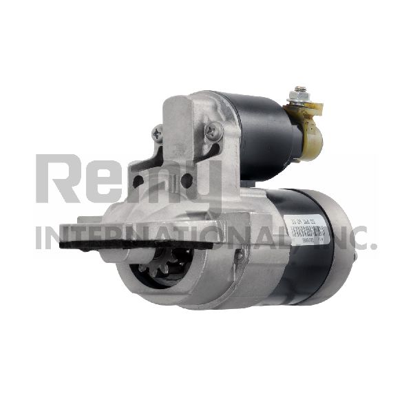 2008 Mazda CX-7 Starter 4 Cyl 2.3L Remy