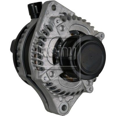 2010 Honda Accord Crosstour Alternator 6 Cyl 3.5L Remy