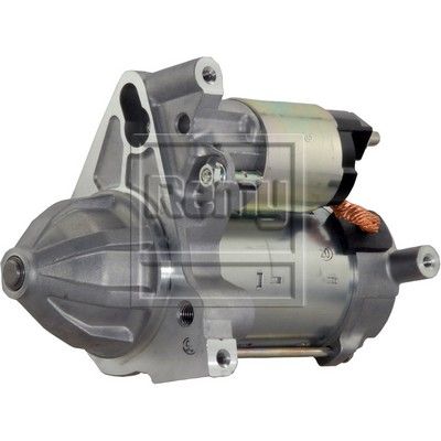 2021 Toyota Tundra Starter 8 Cyl 5.7L Remy