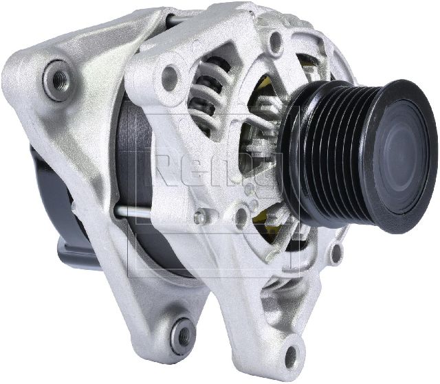 2021 Honda Accord Alternator 4 Cyl 1.5L Remy