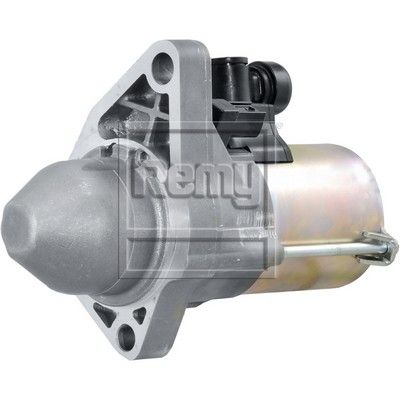 2007 Honda Civic Starter 4 Cyl 1.8L Remy