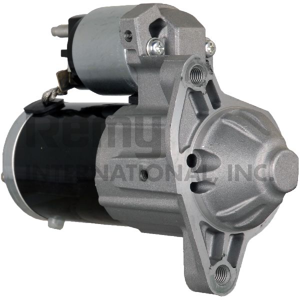 2017 Ram 3500 Starter 8 Cyl 6.4L Remy