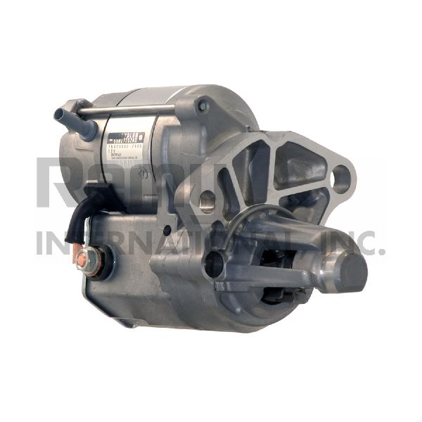 2008 Mitsubishi Raider Starter 6 Cyl 3.7L Remy
