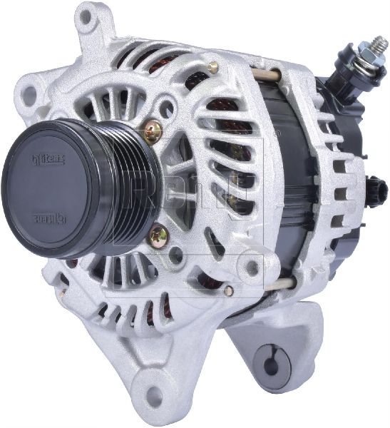 2016 Subaru Forester Alternator 4 Cyl 2.5L Remy