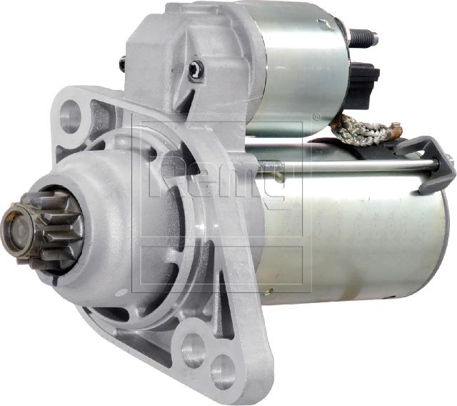 2014 Volkswagen Jetta Starter 4 Cyl 1.8L Remy