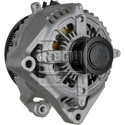 2014 BMW Z4 Alternator 4 Cyl 2.0L Remy