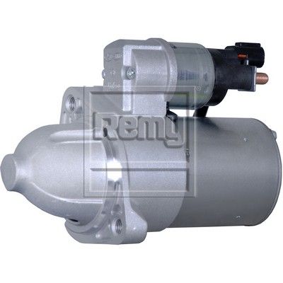 2016 Kia Soul Starter 4 Cyl 2.0L Remy