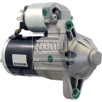 2009 Dodge Ram 3500 Starter 8 Cyl 5.7L Remy