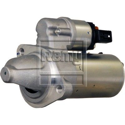 2014 Hyundai Elantra Starter 4 Cyl 1.8L Remy