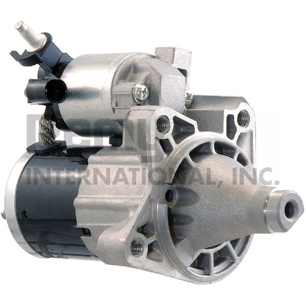 2009 Volkswagen Routan Starter 6 Cyl 4.0L Remy