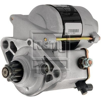 1996 Honda Accord Starter 4 Cyl 2.2L Remy