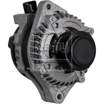 2015 Honda Odyssey Alternator 6 Cyl 3.5L Remy