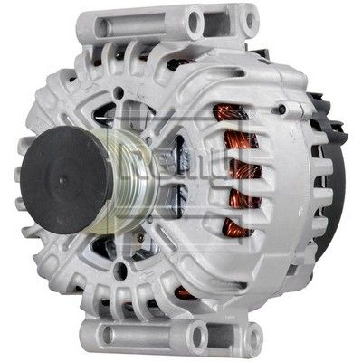 2017 Mercedes-Benz Sprinter 3500 Alternator 6 Cyl 3.0L Remy