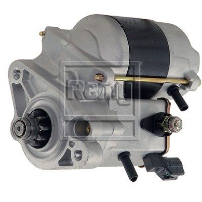 1998 Toyota T100 Starter 6 Cyl 3.4L Remy