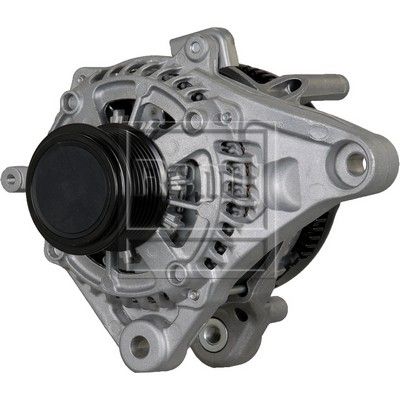 2018 Honda CR-V Alternator 4 Cyl 2.4L Remy