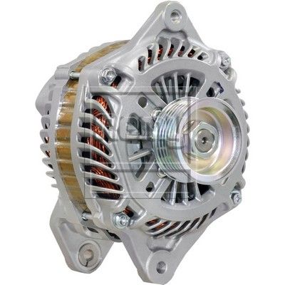 2011 Subaru Outback Alternator 4 Cyl 2.5L Remy