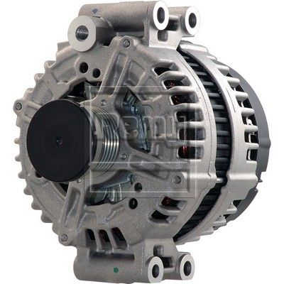 2011 BMW 328i xDrive Alternator 6 Cyl 3.0L Remy
