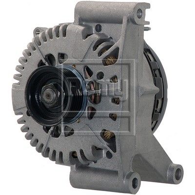 2005 Mazda Tribute Alternator 6 Cyl 3.0L Remy
