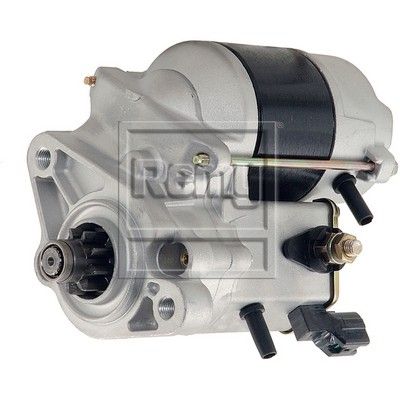 1998 Toyota 4Runner Starter 6 Cyl 3.4L Remy