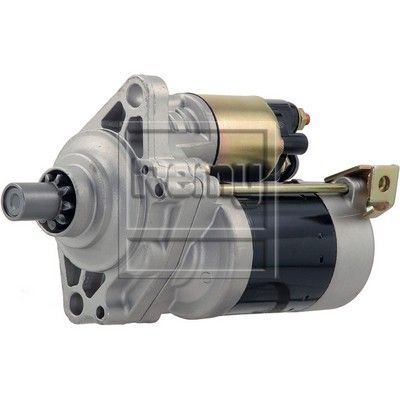 1998 Honda Odyssey Starter 4 Cyl 2.3L Remy