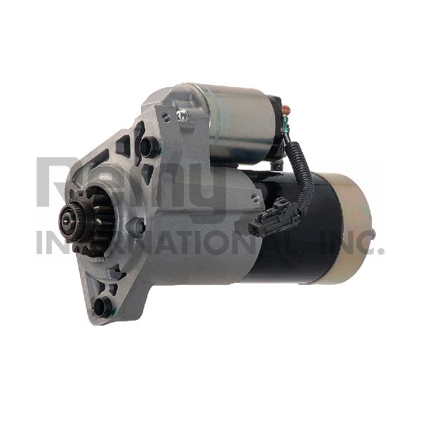 2014 Nissan NV1500 Starter 6 Cyl 4.0L Remy