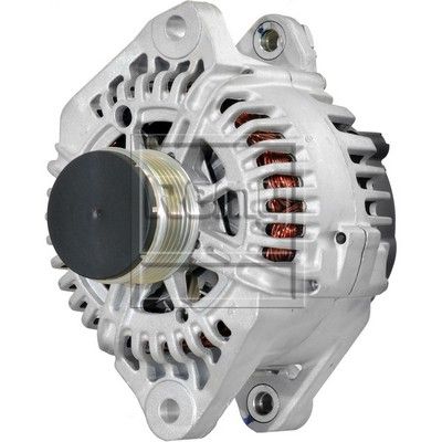 2013 Hyundai Sonata Alternator 4 Cyl 2.0L Remy