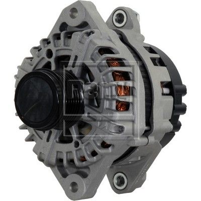 2016 Hyundai Santa Fe Sport Alternator 4 Cyl 2.0L Remy