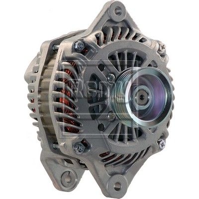 2006 Subaru Impreza Alternator 4 Cyl 2.5L Remy