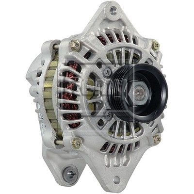 2001 Subaru Legacy Alternator 4 Cyl 2.5L Remy