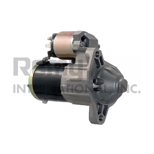 2007 Dodge Ram 1500 Starter 8 Cyl 5.7L Remy