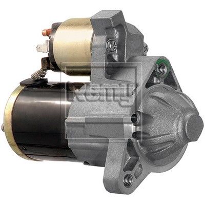 2007 Dodge Charger Starter 8 Cyl 5.7L Remy