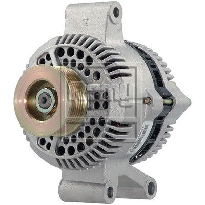 2002 Mazda B3000 Alternator 6 Cyl 3.0L Remy