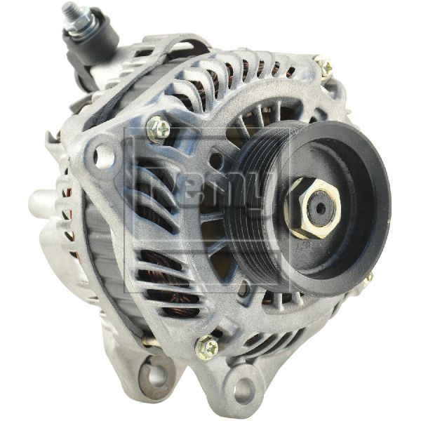 2009 Mitsubishi Galant Alternator 4 Cyl 2.4L Remy