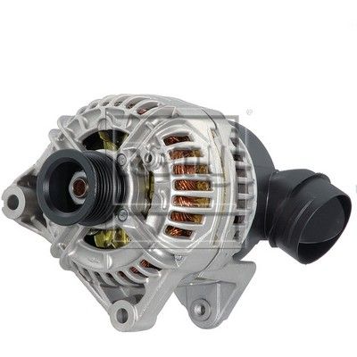 2005 BMW 325xi Alternator 6 Cyl 2.5L Remy