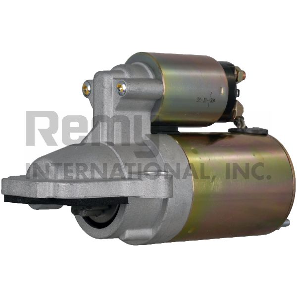 2001 Mazda B2300 Starter 4 Cyl 2.3L Remy