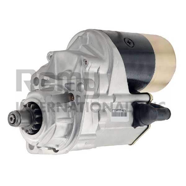 1999 Dodge Ram 2500 Starter 6 Cyl 5.9L Remy