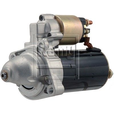 2000 BMW 323i Starter 6 Cyl 2.5L Remy