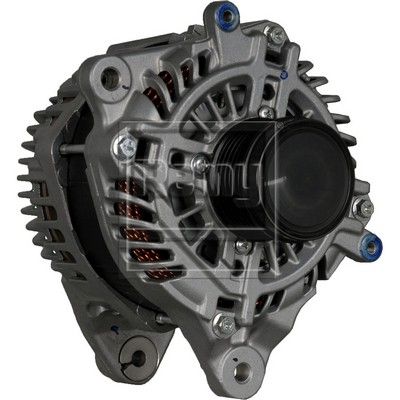 2015 Subaru WRX Alternator 4 Cyl 2.0L Remy
