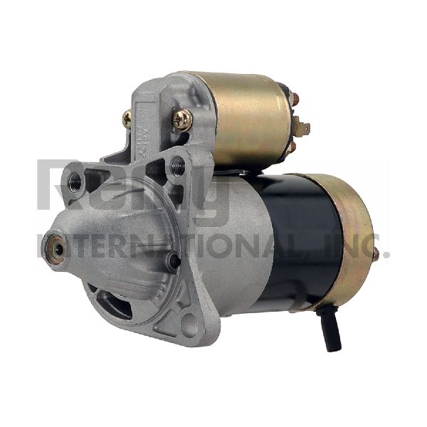 2001 Kia Spectra Starter 4 Cyl 1.8L Remy