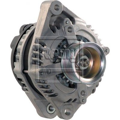 2011 Honda Accord Alternator 4 Cyl 2.4L Remy