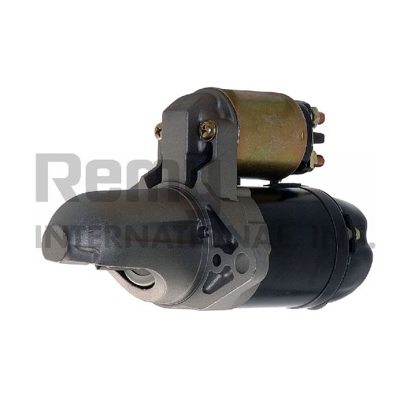 2014 Subaru Impreza Starter 4 Cyl 2.5L Remy