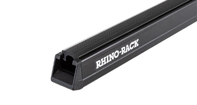2007 Mercedes-Benz G55 AMG Roof Rack Rhino-Rack