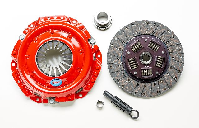2002 Volkswagen Golf Transmission Clutch Kit 4 Cyl 2.0L South Bend Clutch