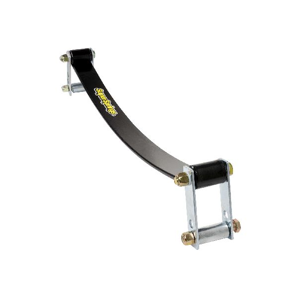 2023 Ram 5500 Leaf Helper Spring SuperSprings