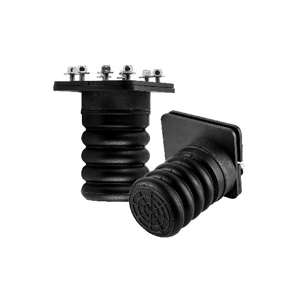 2014 Ram 1500 Air Suspension Helper Spring Kit SuperSprings