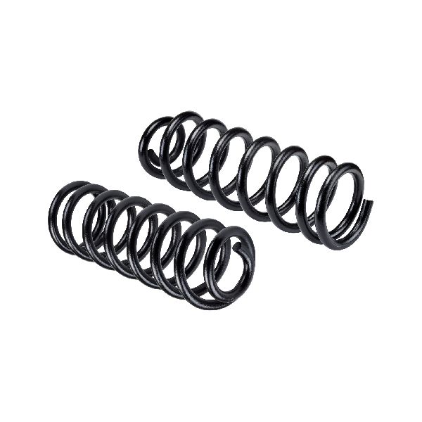 2023 Ram 1500 Coil Spring SuperSprings