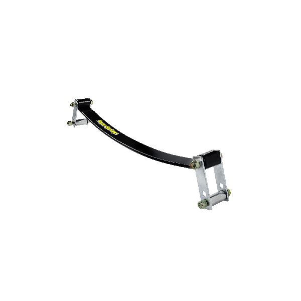 2012 Ram 3500 Leaf Helper Spring SuperSprings